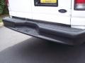 Oxford White - E Series Van E350 Commercial Photo No. 44