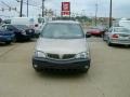 2004 Light Taupe Metallic Pontiac Montana   photo #2