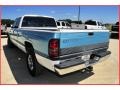 Stone White - Ram 2500 SLT Extended Cab Photo No. 3