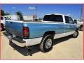 Stone White - Ram 2500 SLT Extended Cab Photo No. 6
