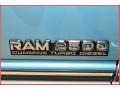 Stone White - Ram 2500 SLT Extended Cab Photo No. 8