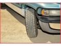 Stone White - Ram 2500 SLT Extended Cab Photo No. 10