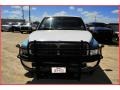 1996 Stone White Dodge Ram 2500 SLT Extended Cab  photo #11