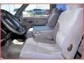 Stone White - Ram 2500 SLT Extended Cab Photo No. 12