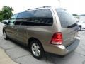 2004 Arizona Beige Metallic Ford Freestar SES  photo #8