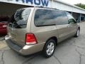 2004 Arizona Beige Metallic Ford Freestar SES  photo #10