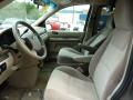 2004 Arizona Beige Metallic Ford Freestar SES  photo #12