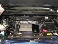 Indigo Ink Pearl - Highlander Limited 4WD Photo No. 29