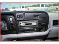 Stone White - Ram 2500 SLT Extended Cab Photo No. 24