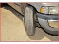 1997 Light Driftwood Metallic Dodge Ram 3500 Laramie Extended Cab 4x4 Dually  photo #10