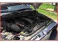 1997 Light Driftwood Metallic Dodge Ram 3500 Laramie Extended Cab 4x4 Dually  photo #21
