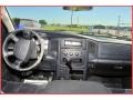 Patriot Blue Pearl - Ram 3500 SLT Quad Cab Dually Photo No. 27