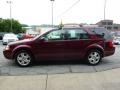 2007 Red Fire Metallic Ford Freestyle Limited AWD  photo #6
