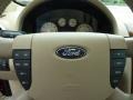 2007 Red Fire Metallic Ford Freestyle Limited AWD  photo #24
