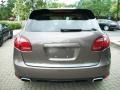 2011 Umber Brown Metallic Porsche Cayenne S  photo #5