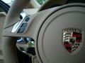 2011 Umber Brown Metallic Porsche Cayenne S  photo #14