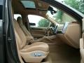 Umber Brown Metallic - Cayenne S Photo No. 27