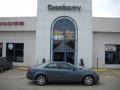 Stealth Gray - CTS Sedan Photo No. 1