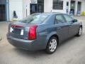 Stealth Gray - CTS Sedan Photo No. 2