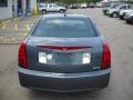 Stealth Gray - CTS Sedan Photo No. 3