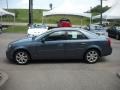 Stealth Gray - CTS Sedan Photo No. 5