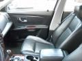 Stealth Gray - CTS Sedan Photo No. 8