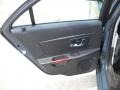 Stealth Gray - CTS Sedan Photo No. 10