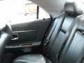 Stealth Gray - CTS Sedan Photo No. 12