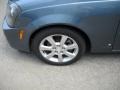 Stealth Gray - CTS Sedan Photo No. 15