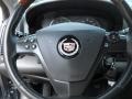 Stealth Gray - CTS Sedan Photo No. 24
