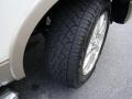 White Sand Tri Coat Metallic - F150 King Ranch SuperCrew 4x4 Photo No. 35