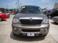 Mineral Grey Metallic - Navigator Ultimate Photo No. 4