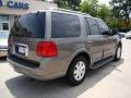 Mineral Grey Metallic - Navigator Ultimate Photo No. 9