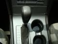 4 Speed Automatic 2004 Lincoln Navigator Ultimate Transmission