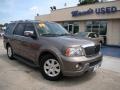 Mineral Grey Metallic - Navigator Ultimate Photo No. 39