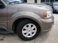 Mineral Grey Metallic - Navigator Ultimate Photo No. 40