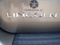 Mineral Grey Metallic - Navigator Ultimate Photo No. 45
