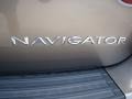 Mineral Grey Metallic - Navigator Ultimate Photo No. 46
