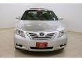 Titanium Metallic - Camry XLE Photo No. 2