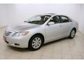 Titanium Metallic - Camry XLE Photo No. 3
