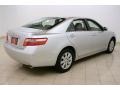 Titanium Metallic - Camry XLE Photo No. 7