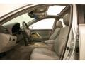 Titanium Metallic - Camry XLE Photo No. 10