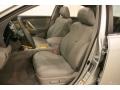 Titanium Metallic - Camry XLE Photo No. 11