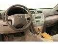 Titanium Metallic - Camry XLE Photo No. 12