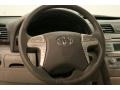 Titanium Metallic - Camry XLE Photo No. 13