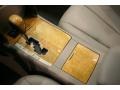Titanium Metallic - Camry XLE Photo No. 18