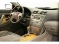 Titanium Metallic - Camry XLE Photo No. 20