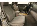 Titanium Metallic - Camry XLE Photo No. 21