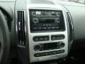 White Suede - Edge SEL AWD Photo No. 10