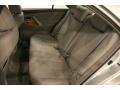 Titanium Metallic - Camry XLE Photo No. 23